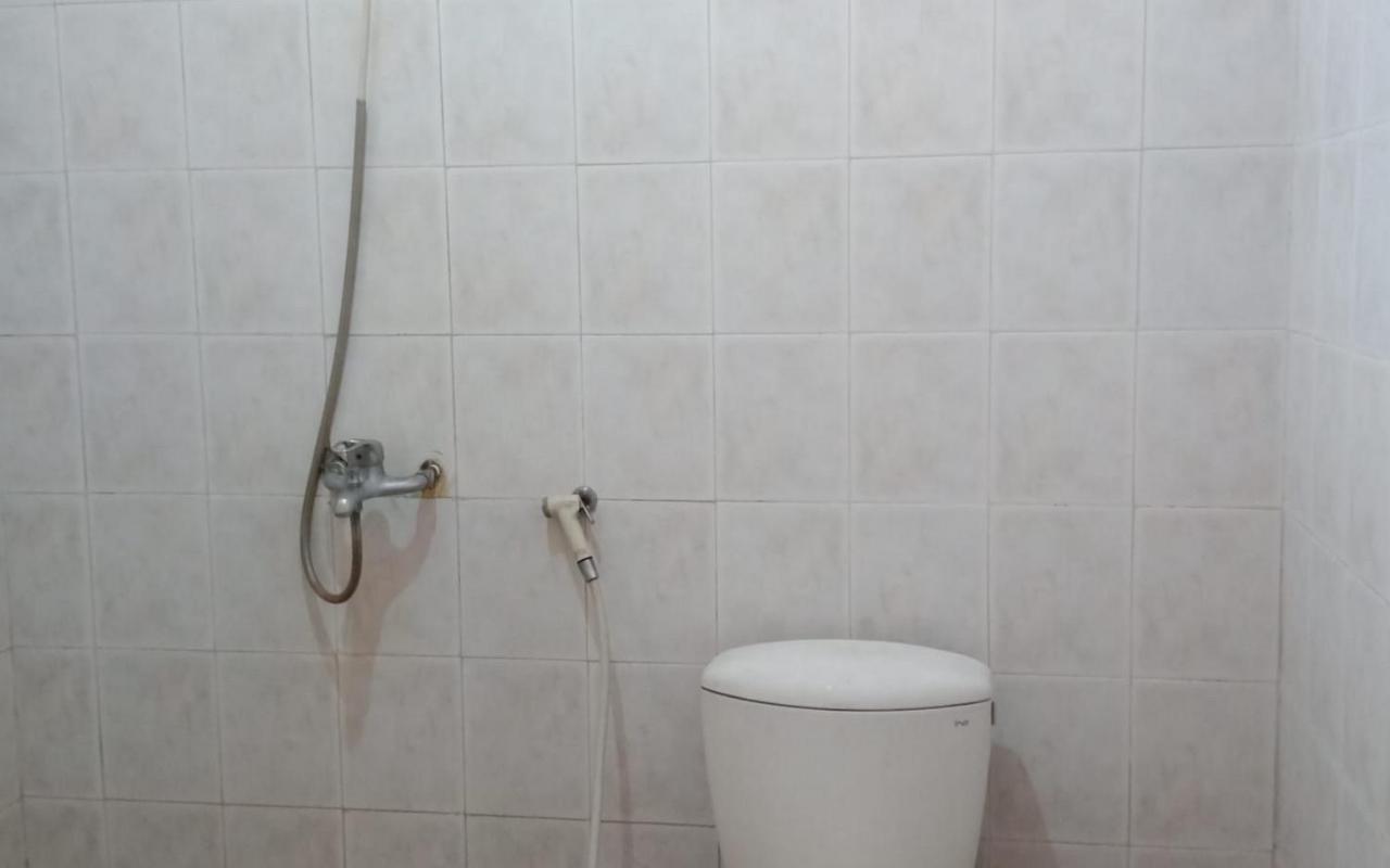 Hotel Nirwana Situbondo Redpartner Banyuanget Ngoại thất bức ảnh
